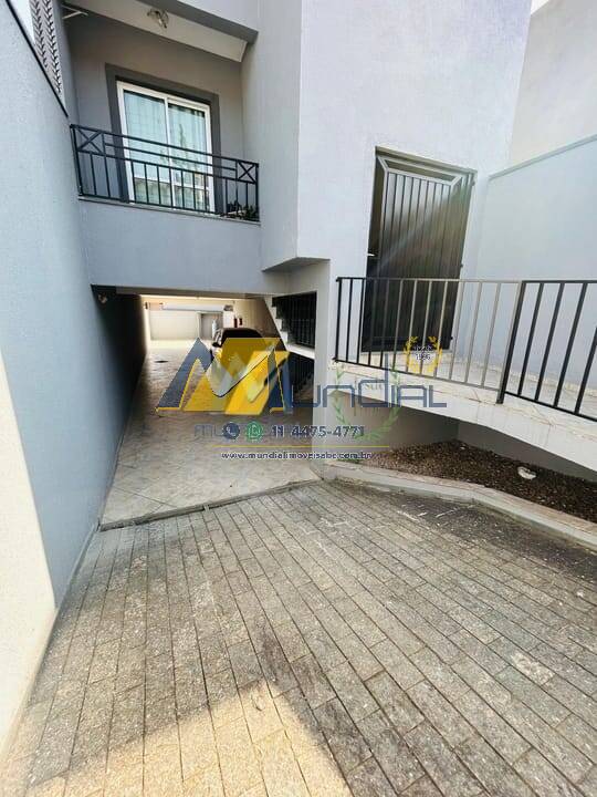 Apartamento, 2 quartos, 110 m² - Foto 3