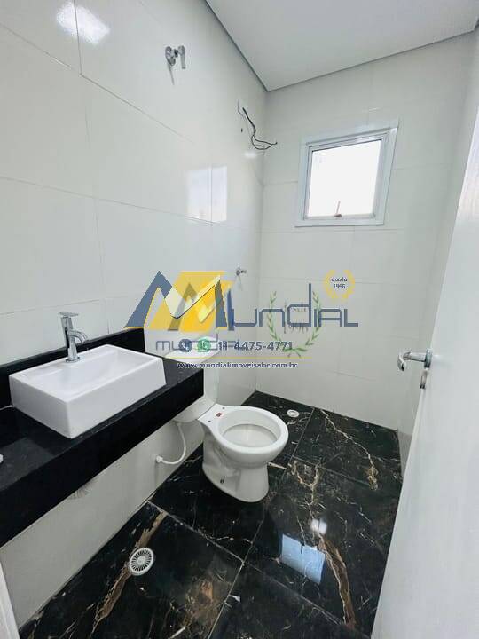 Apartamento, 2 quartos, 110 m² - Foto 11