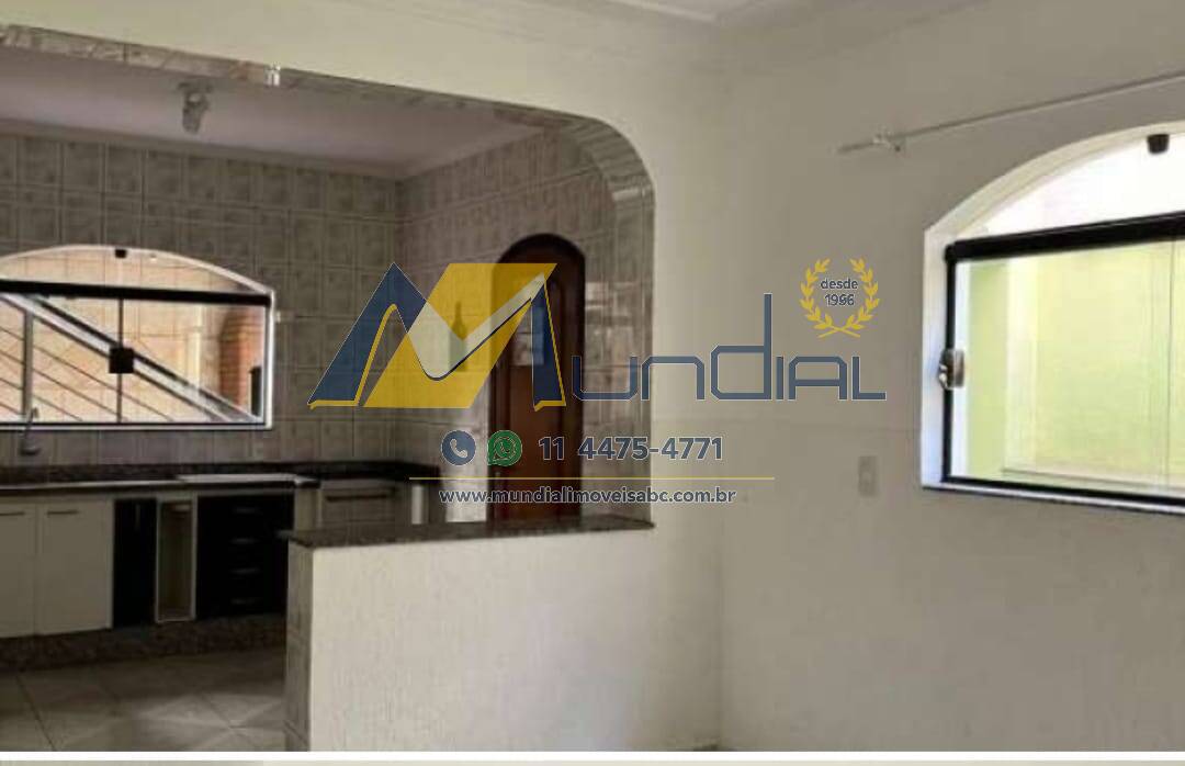 Sobrado, 3 quartos, 158 m² - Foto 3