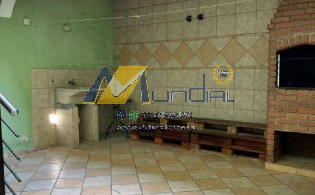 Sobrado, 3 quartos, 158 m² - Foto 6