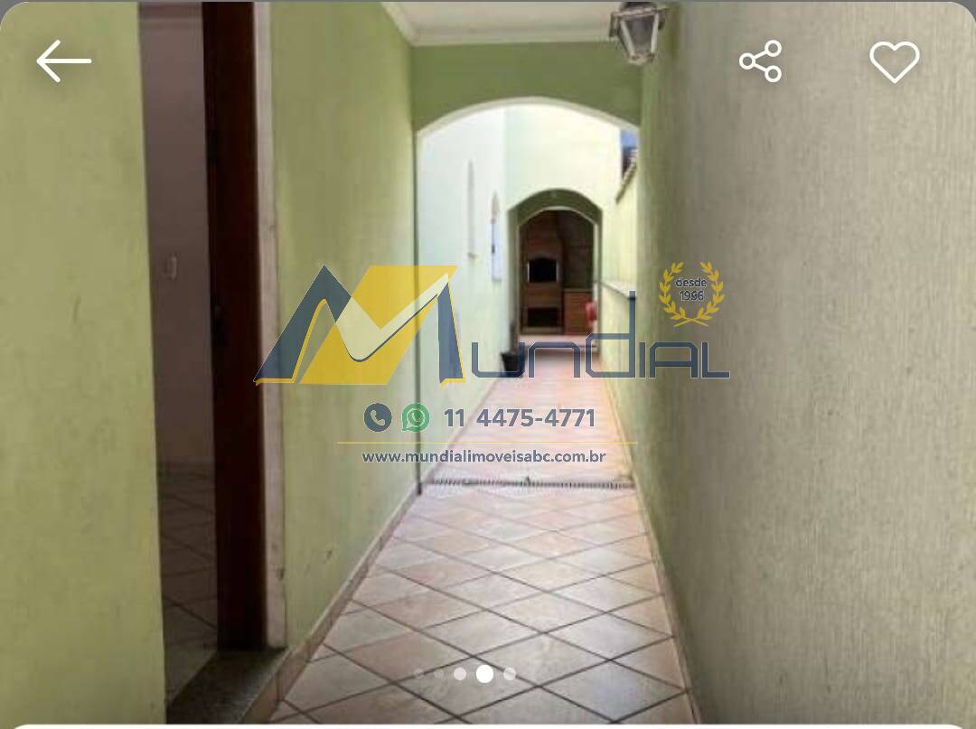 Sobrado, 3 quartos, 158 m² - Foto 7