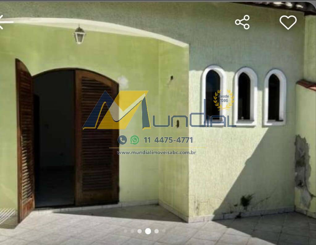 Sobrado, 3 quartos, 158 m² - Foto 8