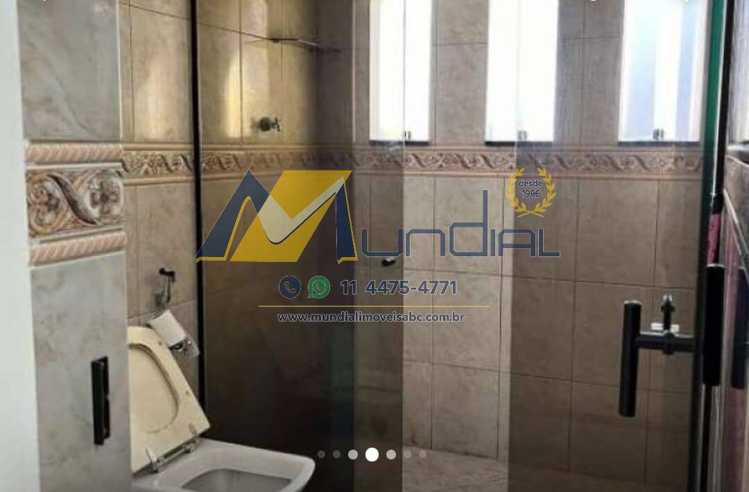 Sobrado, 3 quartos, 158 m² - Foto 10
