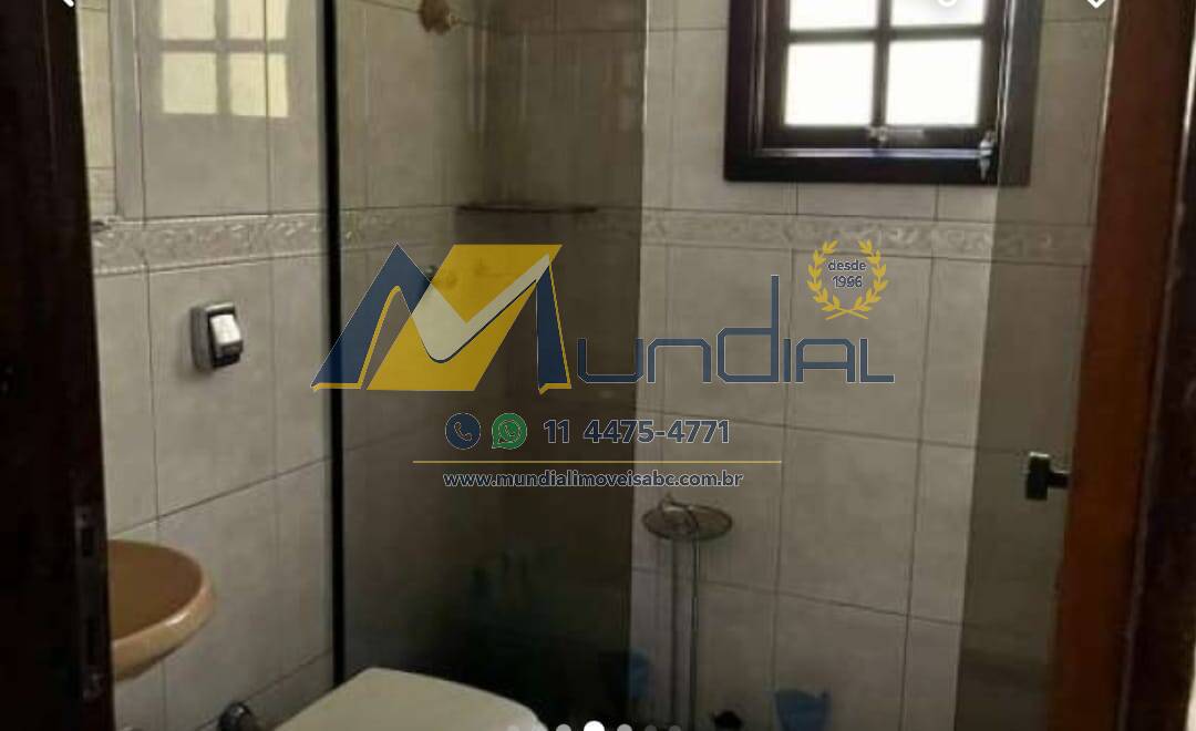 Sobrado, 3 quartos, 158 m² - Foto 11