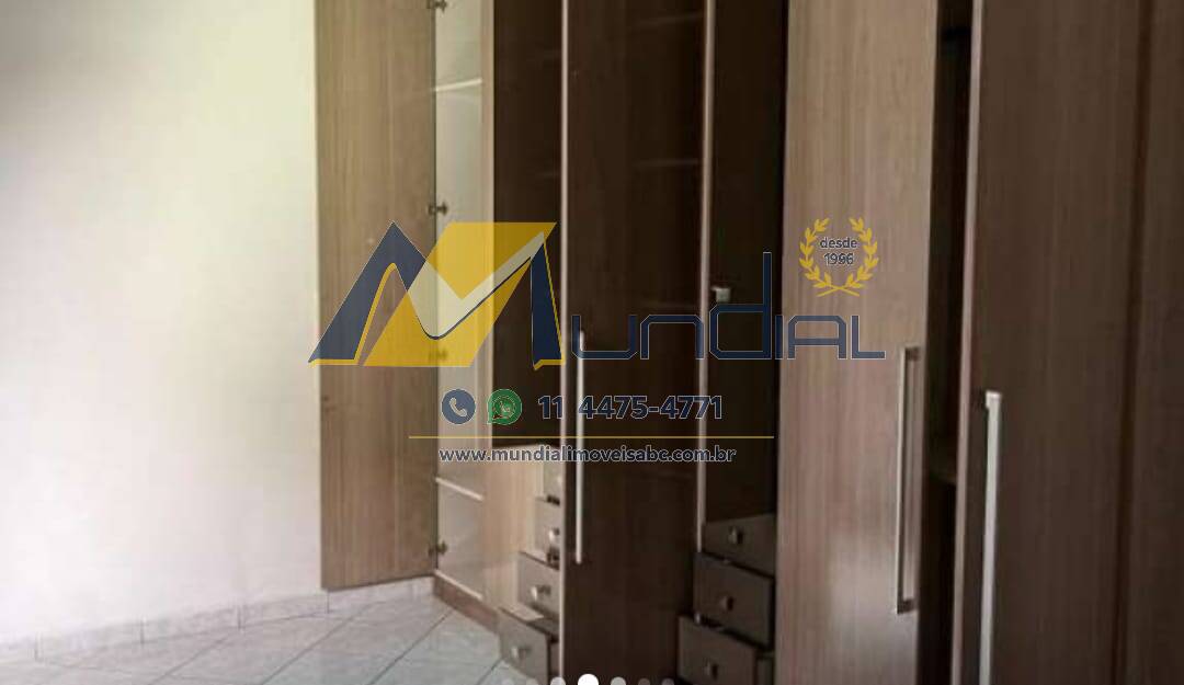 Sobrado, 3 quartos, 158 m² - Foto 12