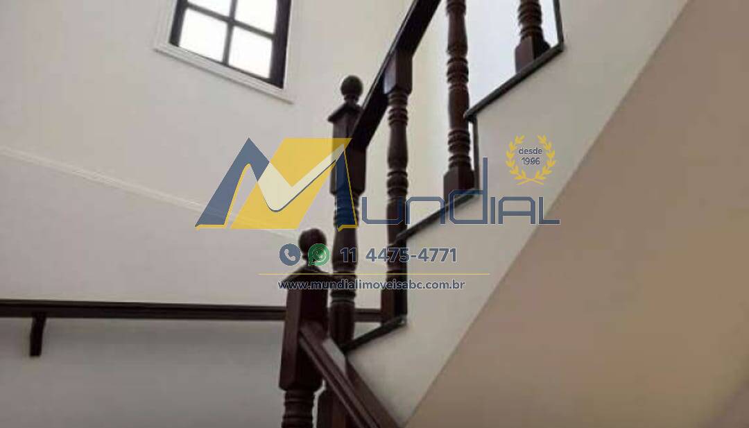 Sobrado, 3 quartos, 158 m² - Foto 14