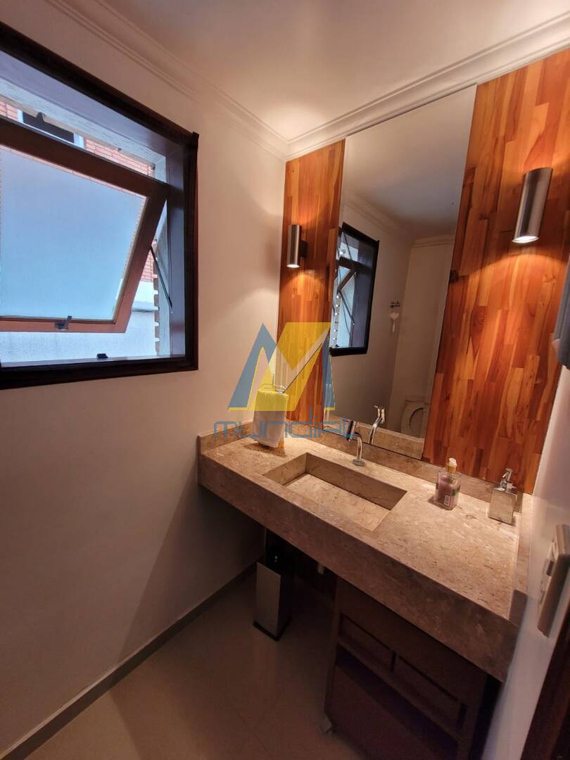 Sobrado, 4 quartos, 400 m² - Foto 1