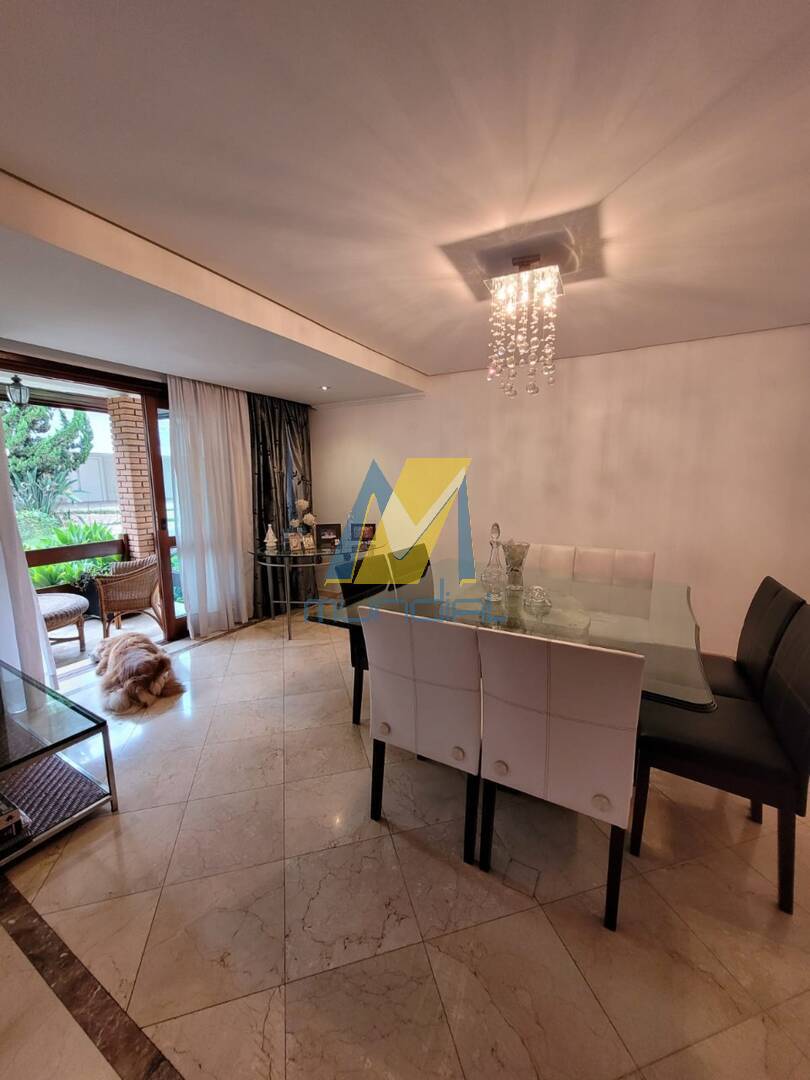 Sobrado, 4 quartos, 400 m² - Foto 3