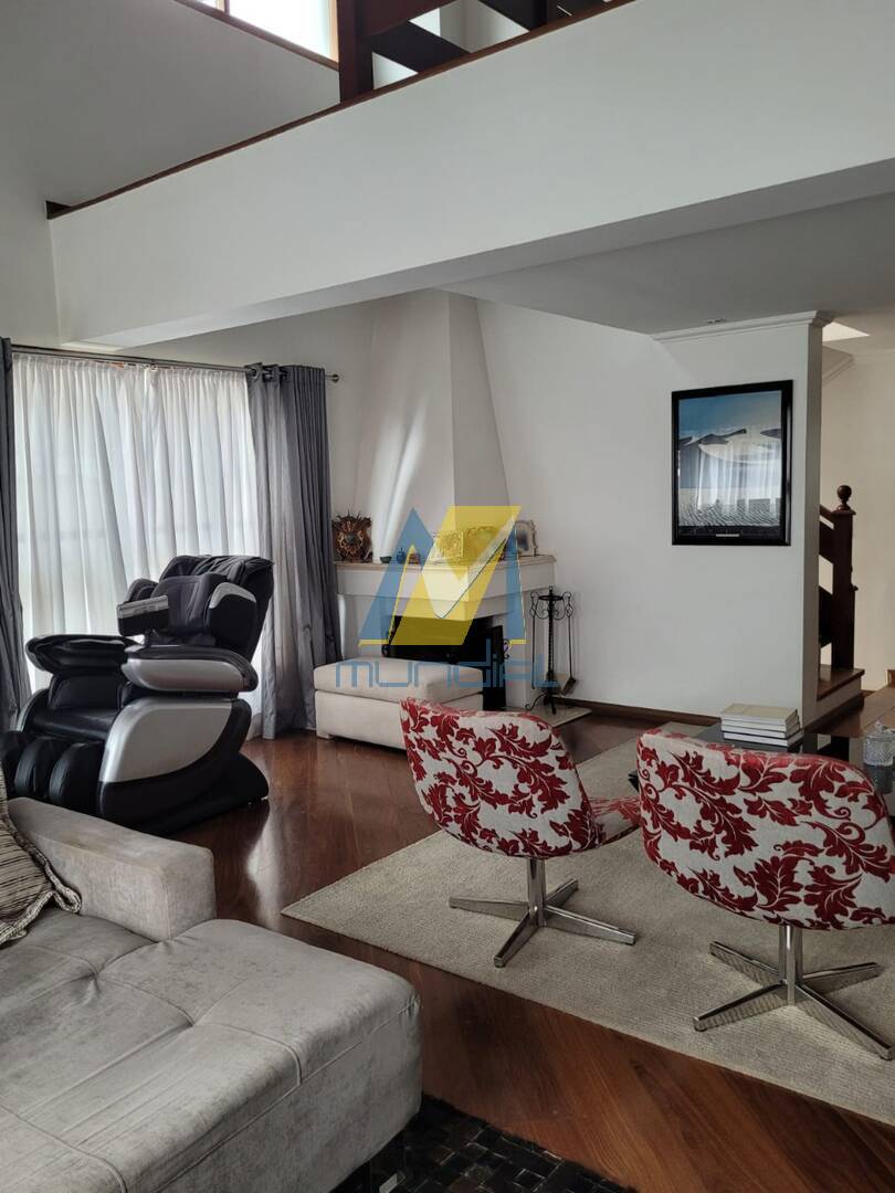 Sobrado, 4 quartos, 400 m² - Foto 4