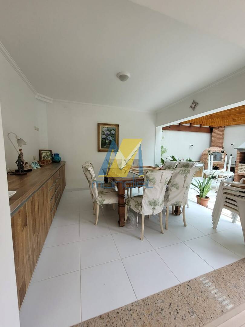 Sobrado, 4 quartos, 400 m² - Foto 5