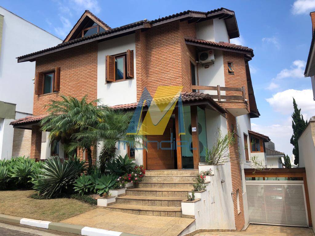 Sobrado, 4 quartos, 400 m² - Foto 6
