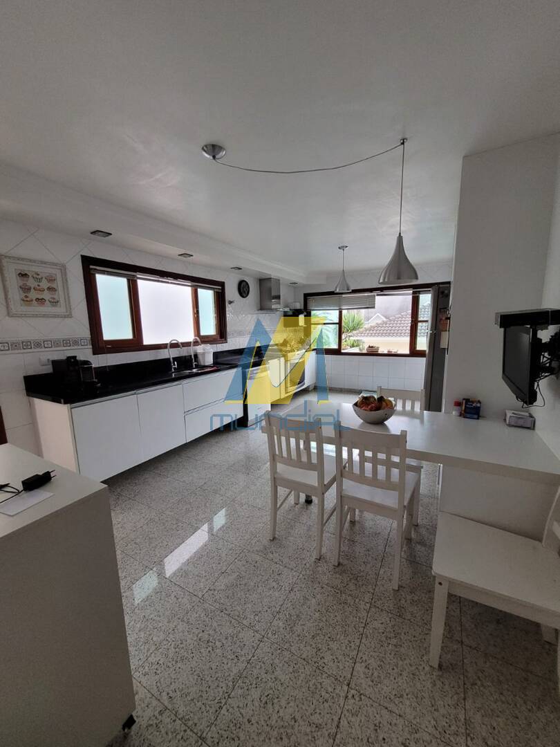 Sobrado, 4 quartos, 400 m² - Foto 7