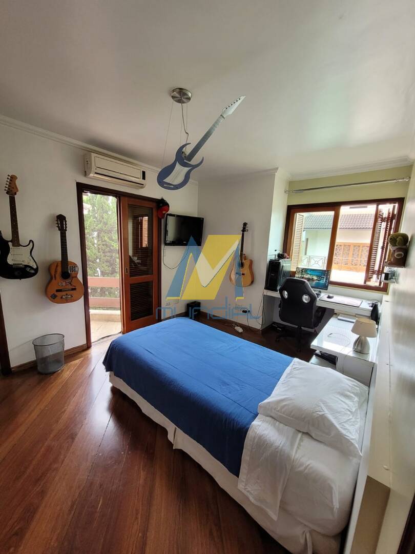 Sobrado, 4 quartos, 400 m² - Foto 8