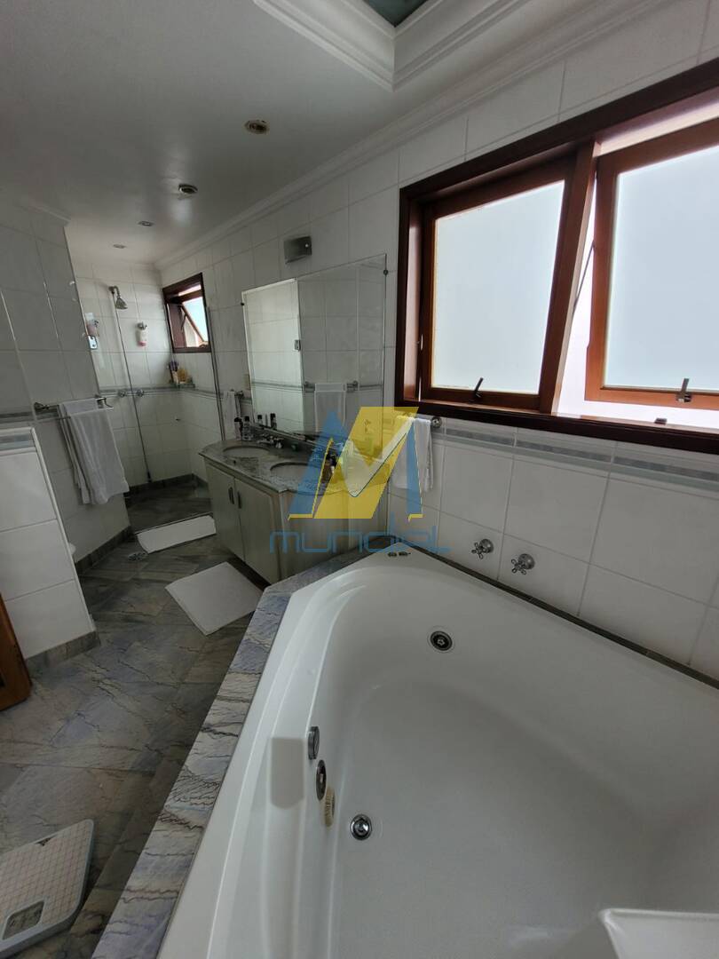 Sobrado, 4 quartos, 400 m² - Foto 9