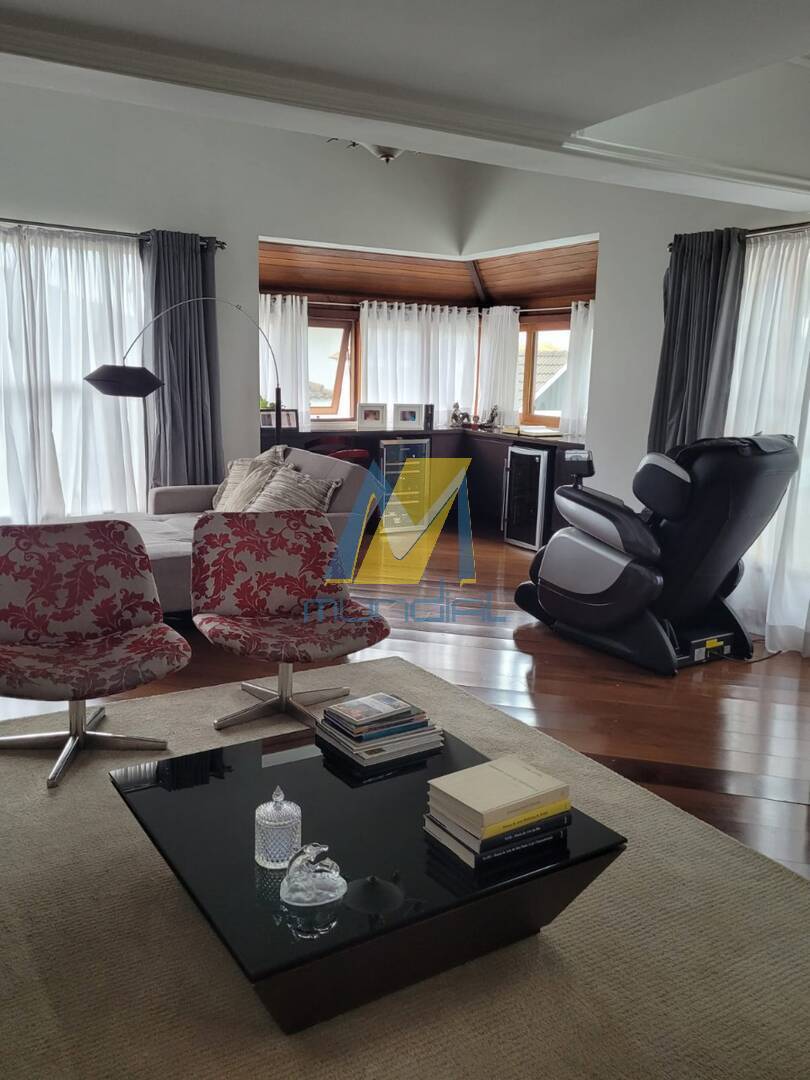 Sobrado, 4 quartos, 400 m² - Foto 10