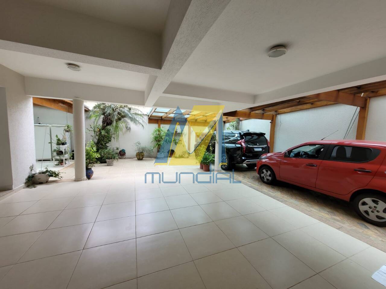 Sobrado, 4 quartos, 400 m² - Foto 11