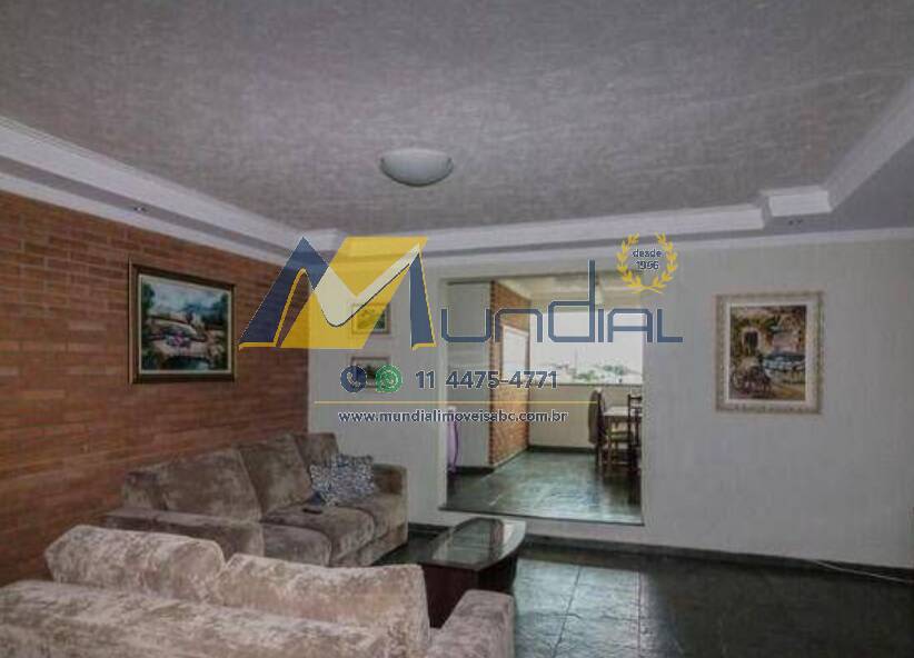 Sobrado, 3 quartos, 295 m² - Foto 1