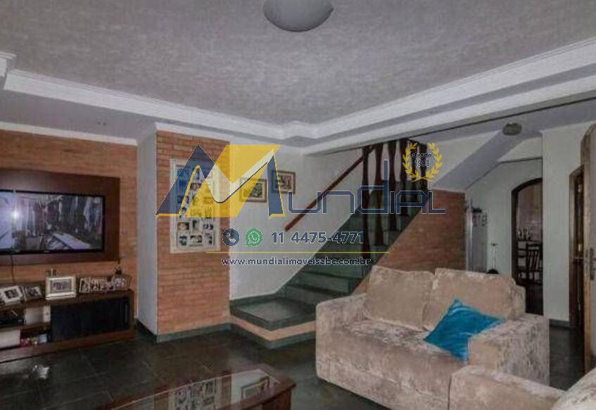 Sobrado, 3 quartos, 295 m² - Foto 3