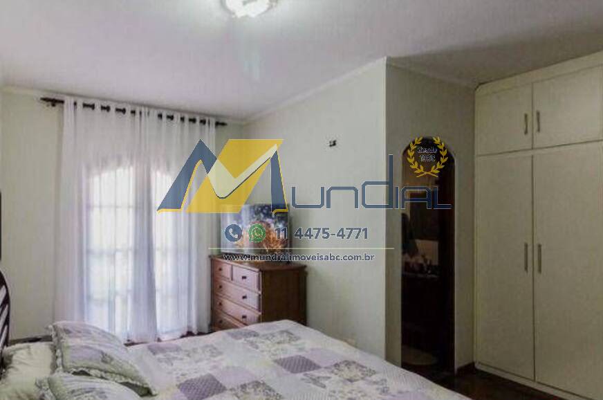 Sobrado, 3 quartos, 295 m² - Foto 4