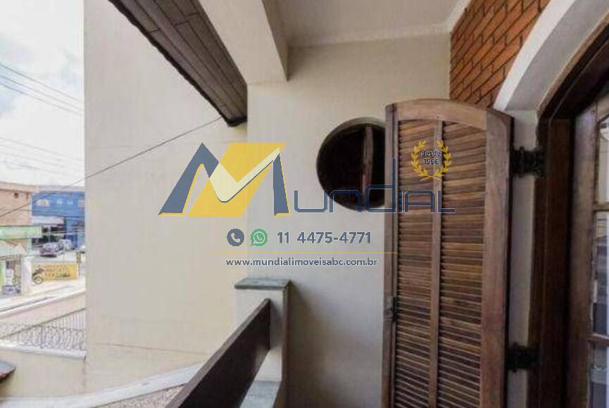 Sobrado, 3 quartos, 295 m² - Foto 5