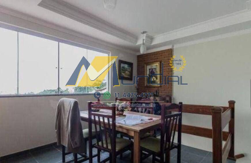 Sobrado, 3 quartos, 295 m² - Foto 6