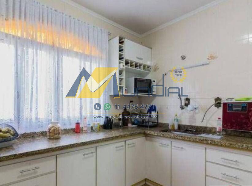 Sobrado, 3 quartos, 295 m² - Foto 7