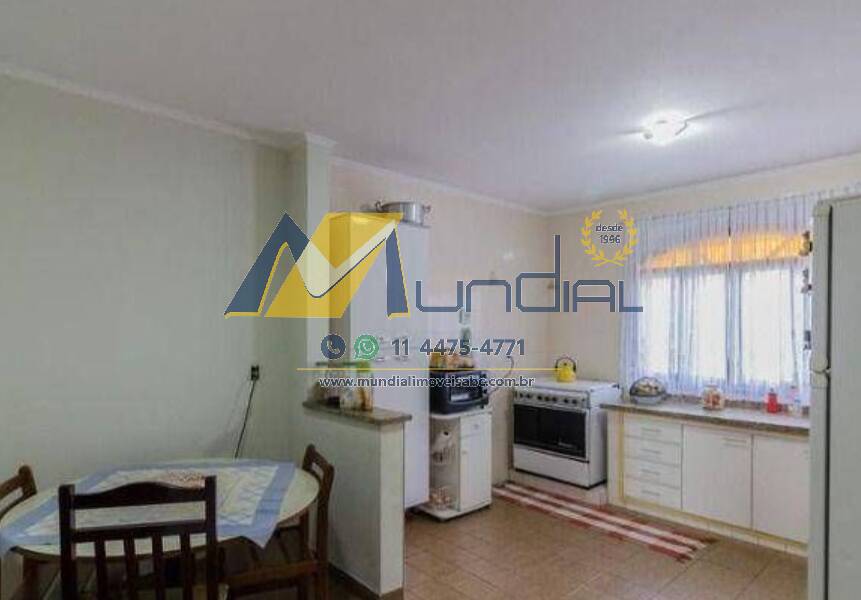 Sobrado, 3 quartos, 295 m² - Foto 8