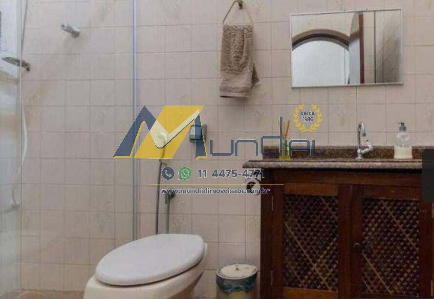 Sobrado, 3 quartos, 295 m² - Foto 9