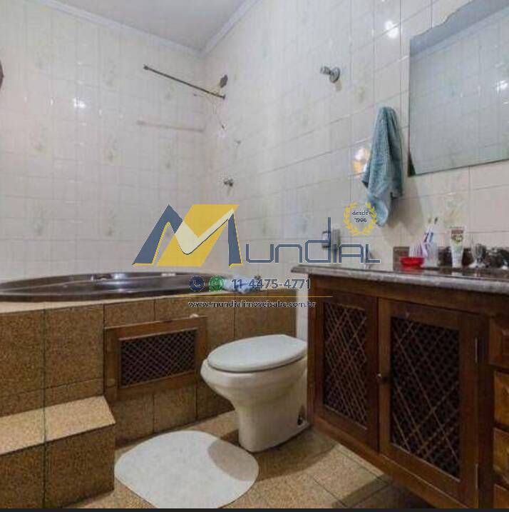 Sobrado, 3 quartos, 295 m² - Foto 10