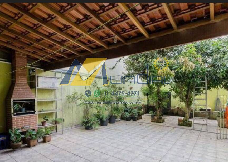 Sobrado, 3 quartos, 295 m² - Foto 11