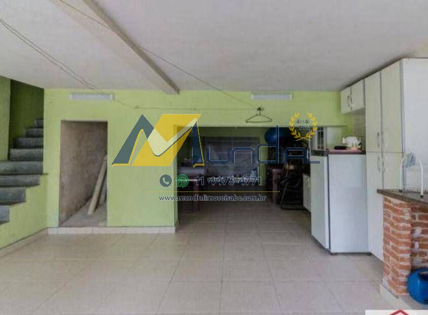 Sobrado, 3 quartos, 295 m² - Foto 12