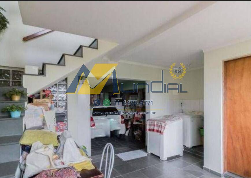 Sobrado, 3 quartos, 295 m² - Foto 13