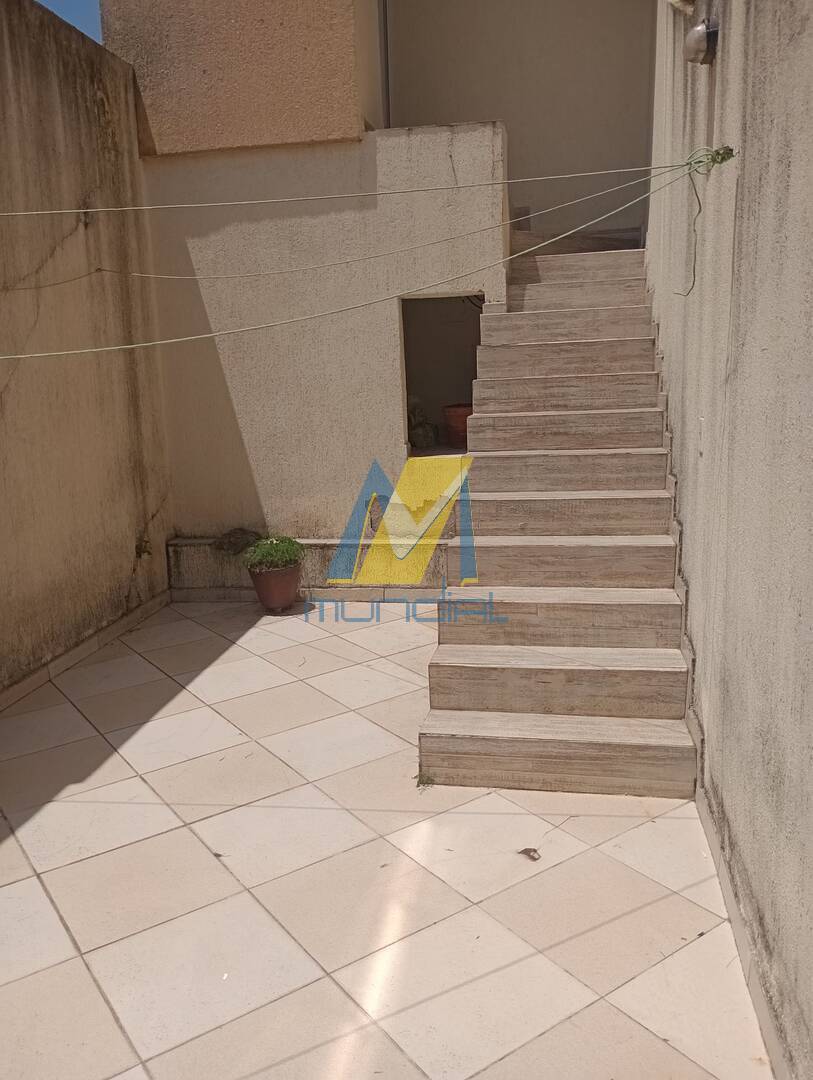 Sobrado, 75 m² - Foto 3