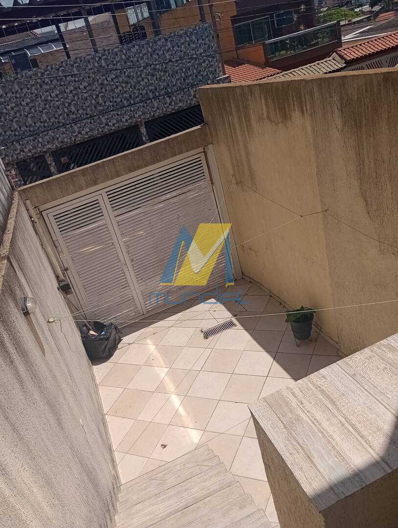 Sobrado, 75 m² - Foto 4