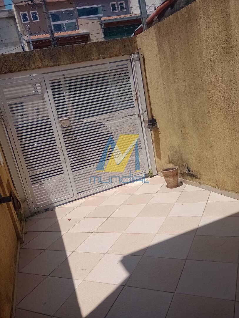 Sobrado, 75 m² - Foto 9