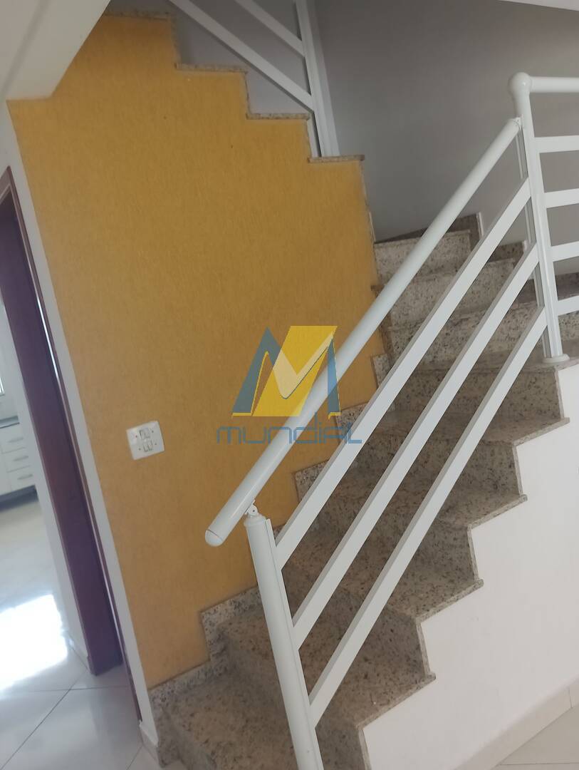 Sobrado, 75 m² - Foto 10