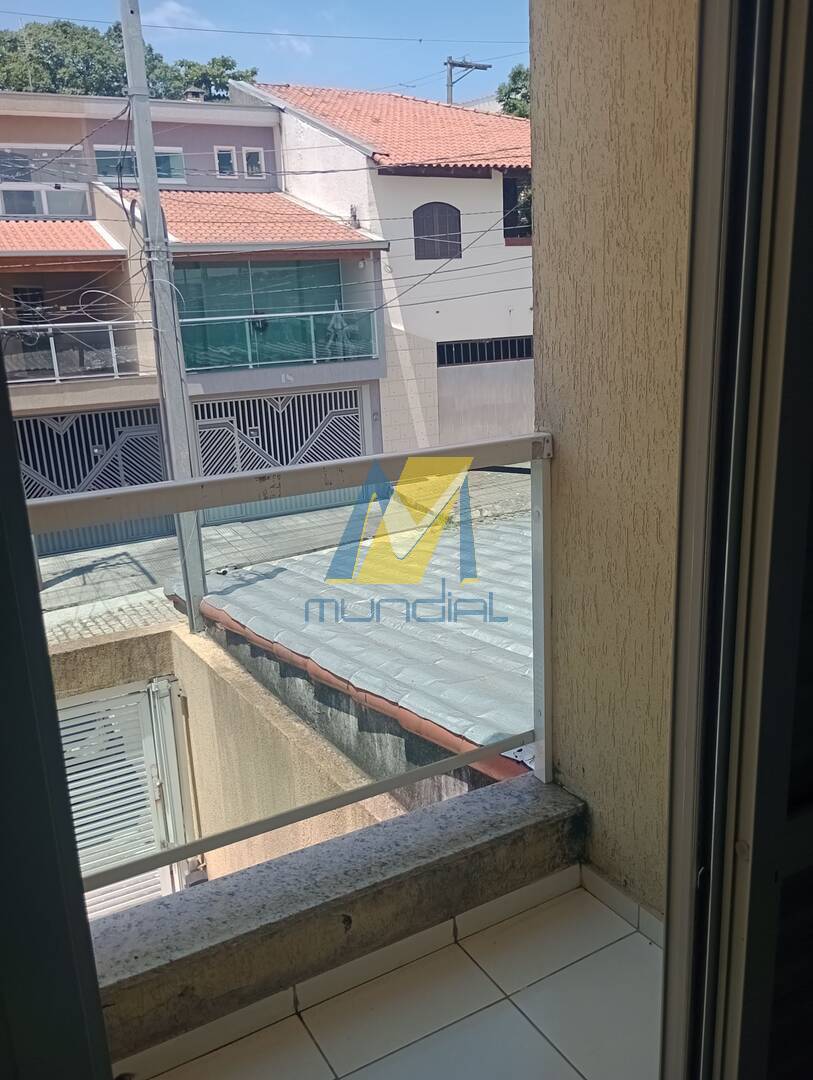 Sobrado, 75 m² - Foto 14