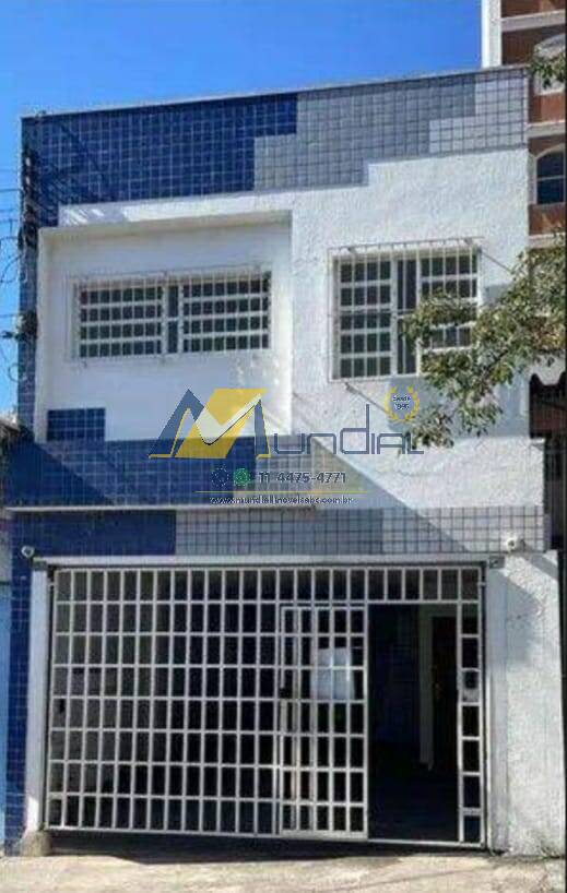 Sobrado, 280 m² - Foto 2