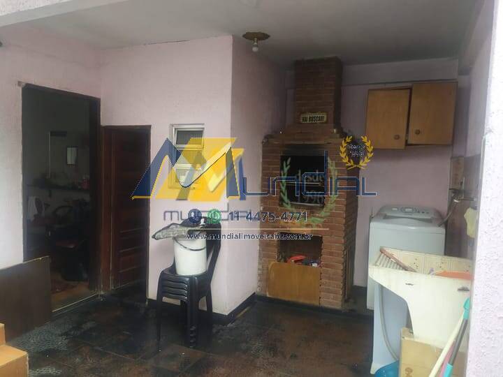 Casa, 2 quartos, 136 m² - Foto 12