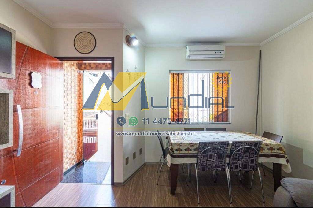 Sobrado, 3 quartos, 125 m² - Foto 4