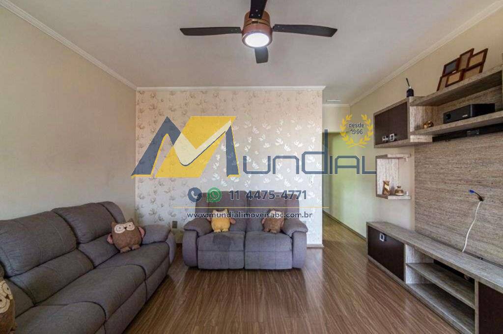 Sobrado, 3 quartos, 125 m² - Foto 6