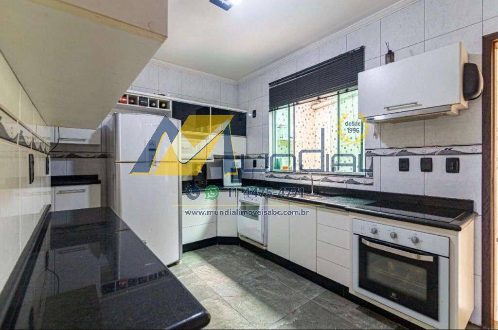 Sobrado, 3 quartos, 125 m² - Foto 8