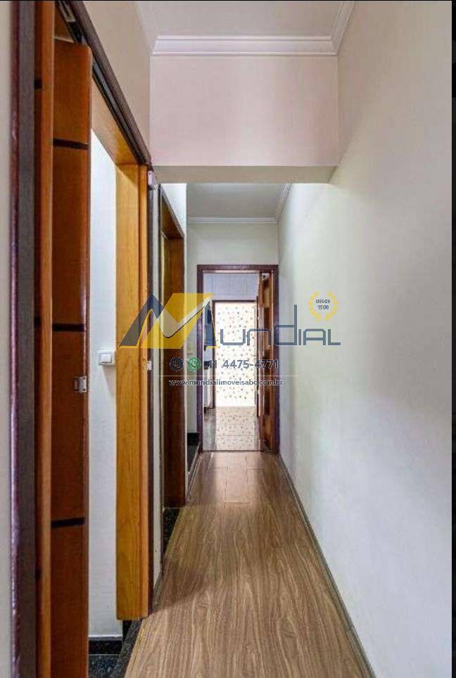 Sobrado, 3 quartos, 125 m² - Foto 9