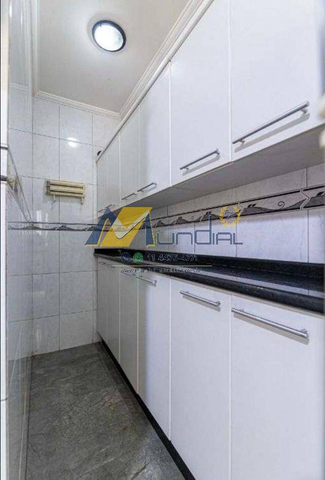 Sobrado, 3 quartos, 125 m² - Foto 10