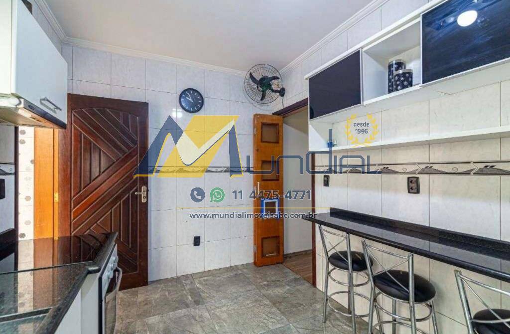Sobrado, 3 quartos, 125 m² - Foto 12