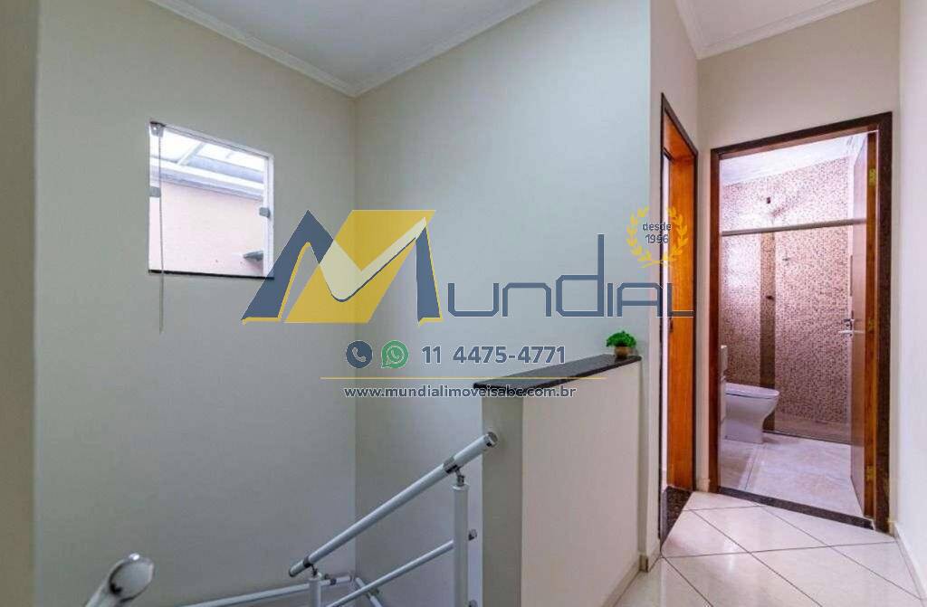 Sobrado, 3 quartos, 125 m² - Foto 13