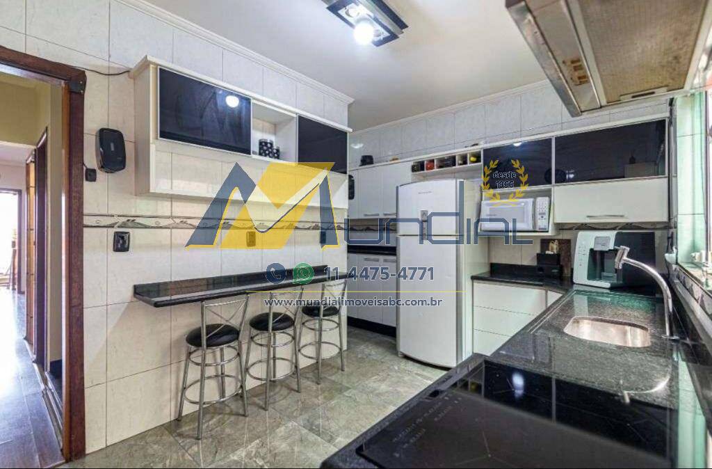 Sobrado, 3 quartos, 125 m² - Foto 14