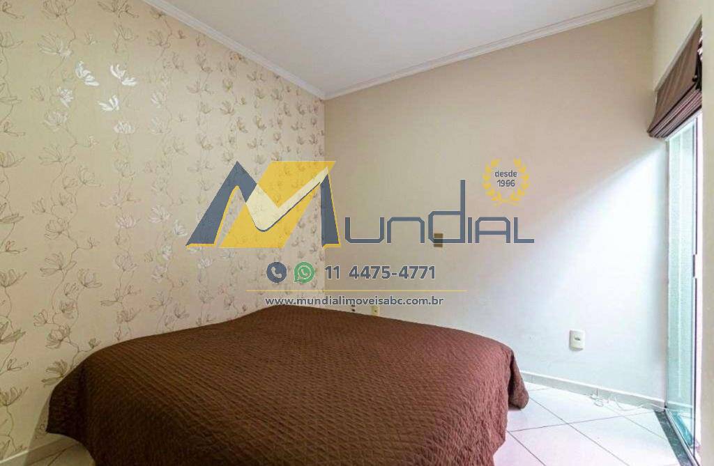 Sobrado, 3 quartos, 125 m² - Foto 15