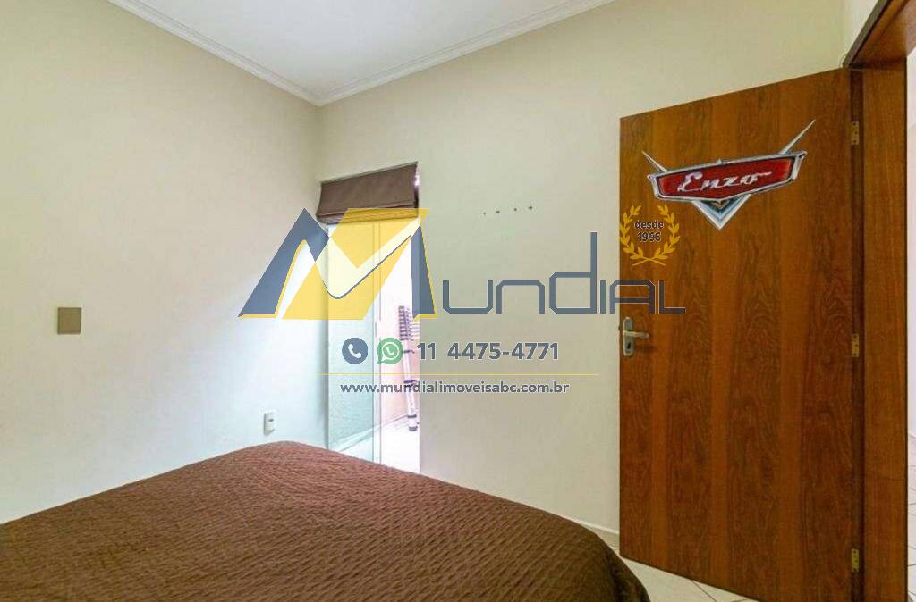 Sobrado, 3 quartos, 125 m² - Foto 16