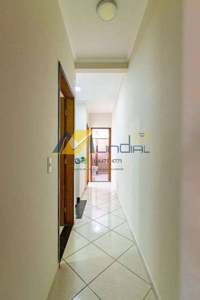 Sobrado, 3 quartos, 125 m² - Foto 17